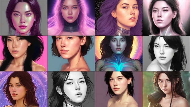 Lensa AI leads the way with AI apps dominating App Store and Google Play
