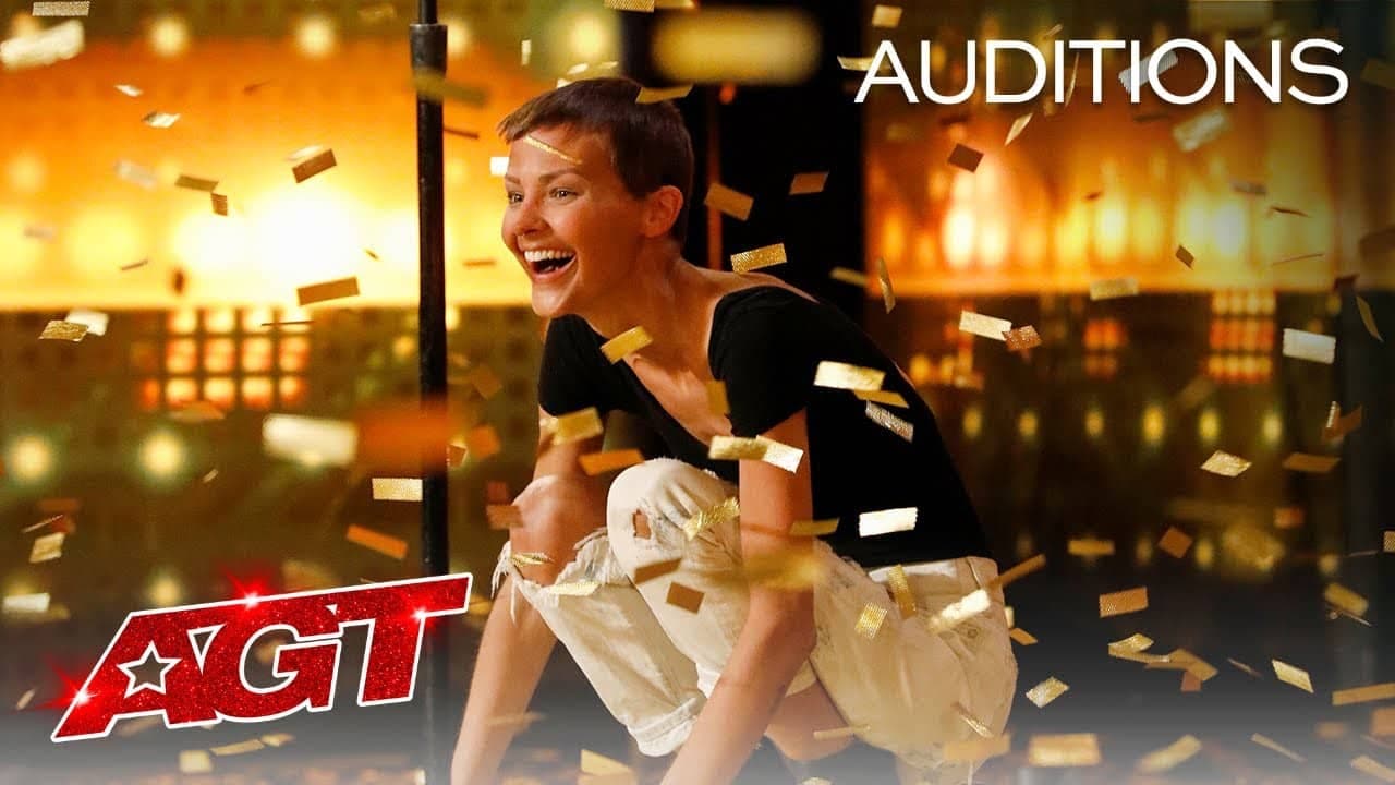 Nightbirde, America’s Got Talent contestant battling cancer moves judges to tears, wins Golden buzzer