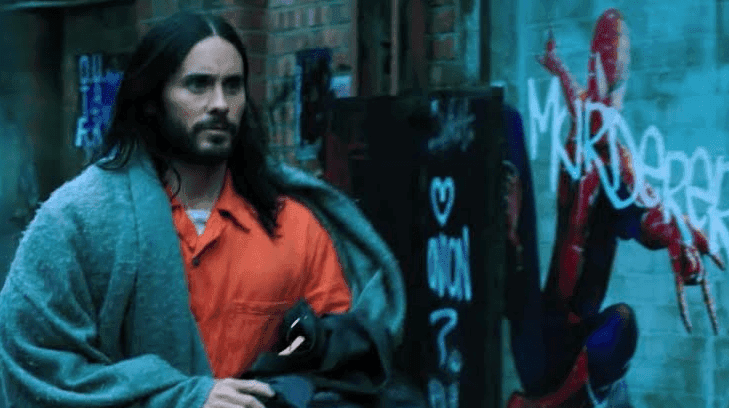 Is Marvel's Morbius worth the wait?