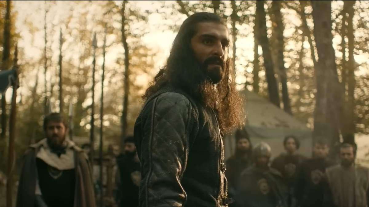Rise of the Empires: Ottoman : Mehmet Vs Vlad hits Netflix with a vengeance