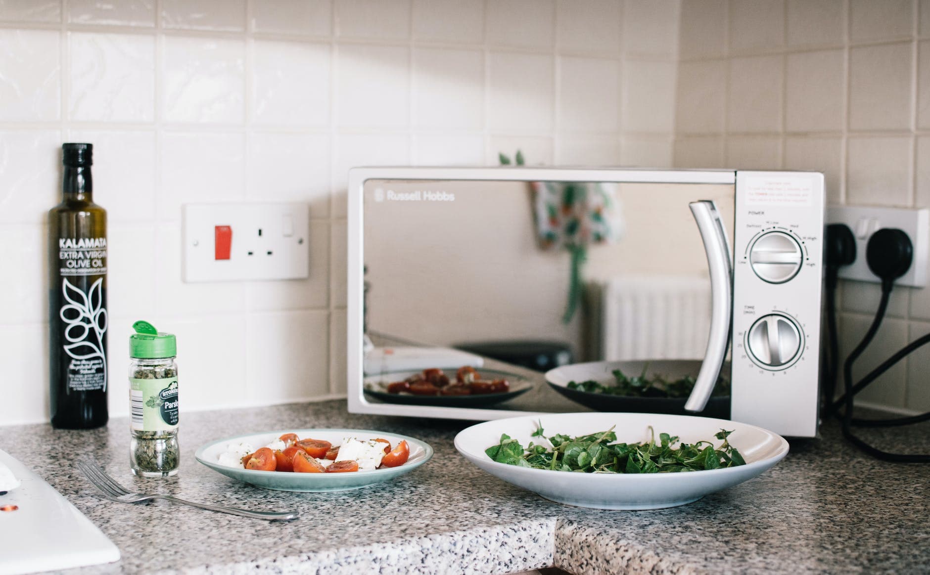 A Beginner's Guide to Microwaves