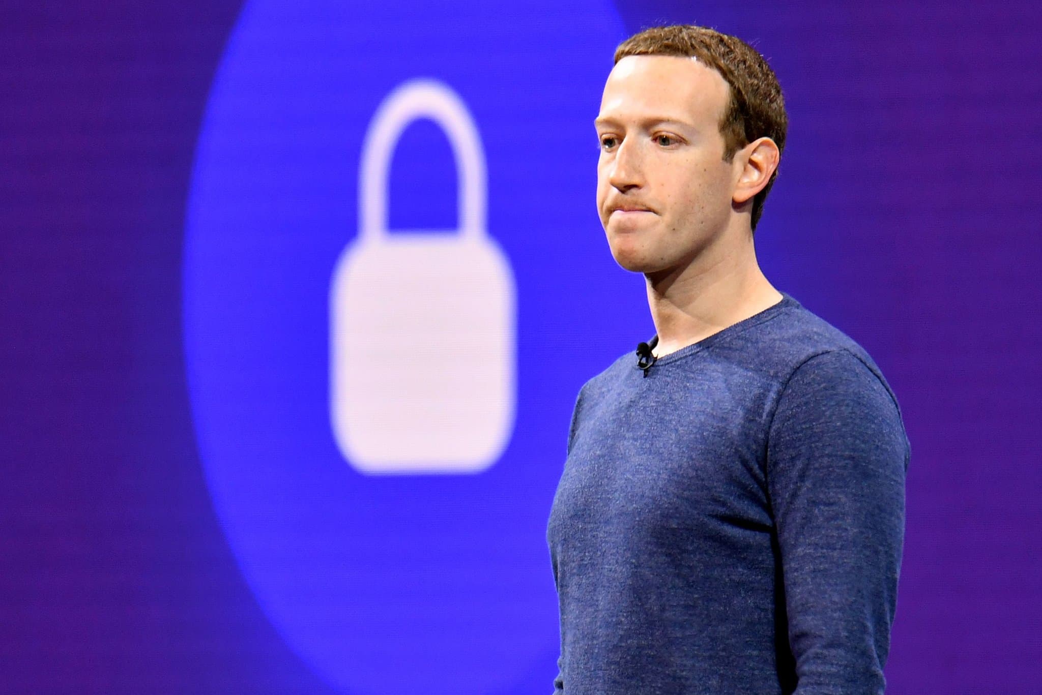 Dangerous personal data from 533 million Facebook users leaked online