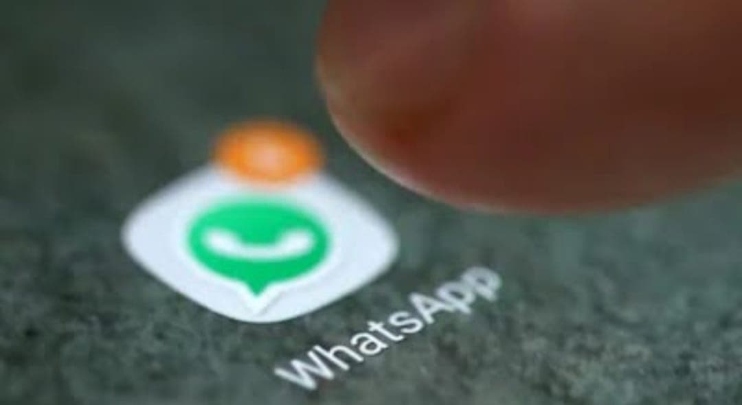 WhatsApp testing voice-to transcription on iOS