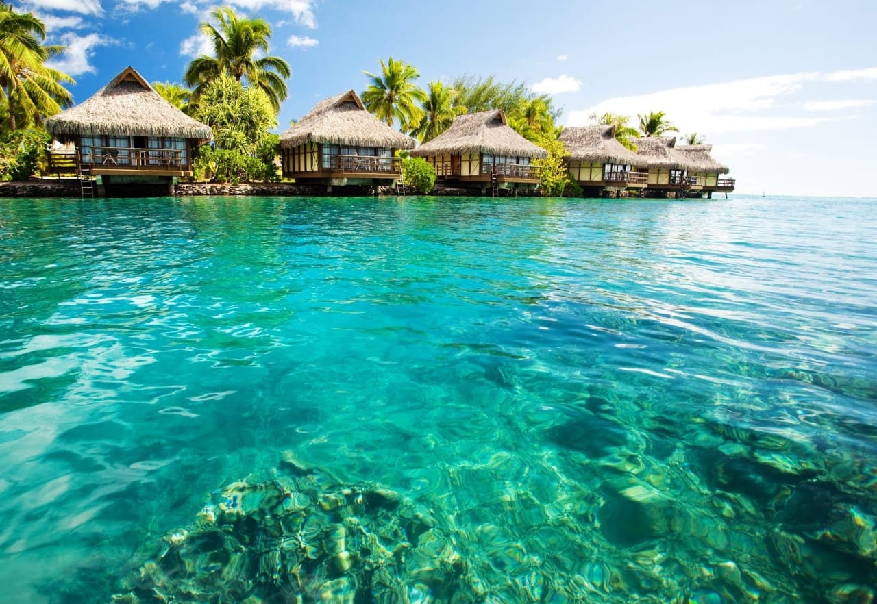 UK and US cautions citizens against traveling to Maldives