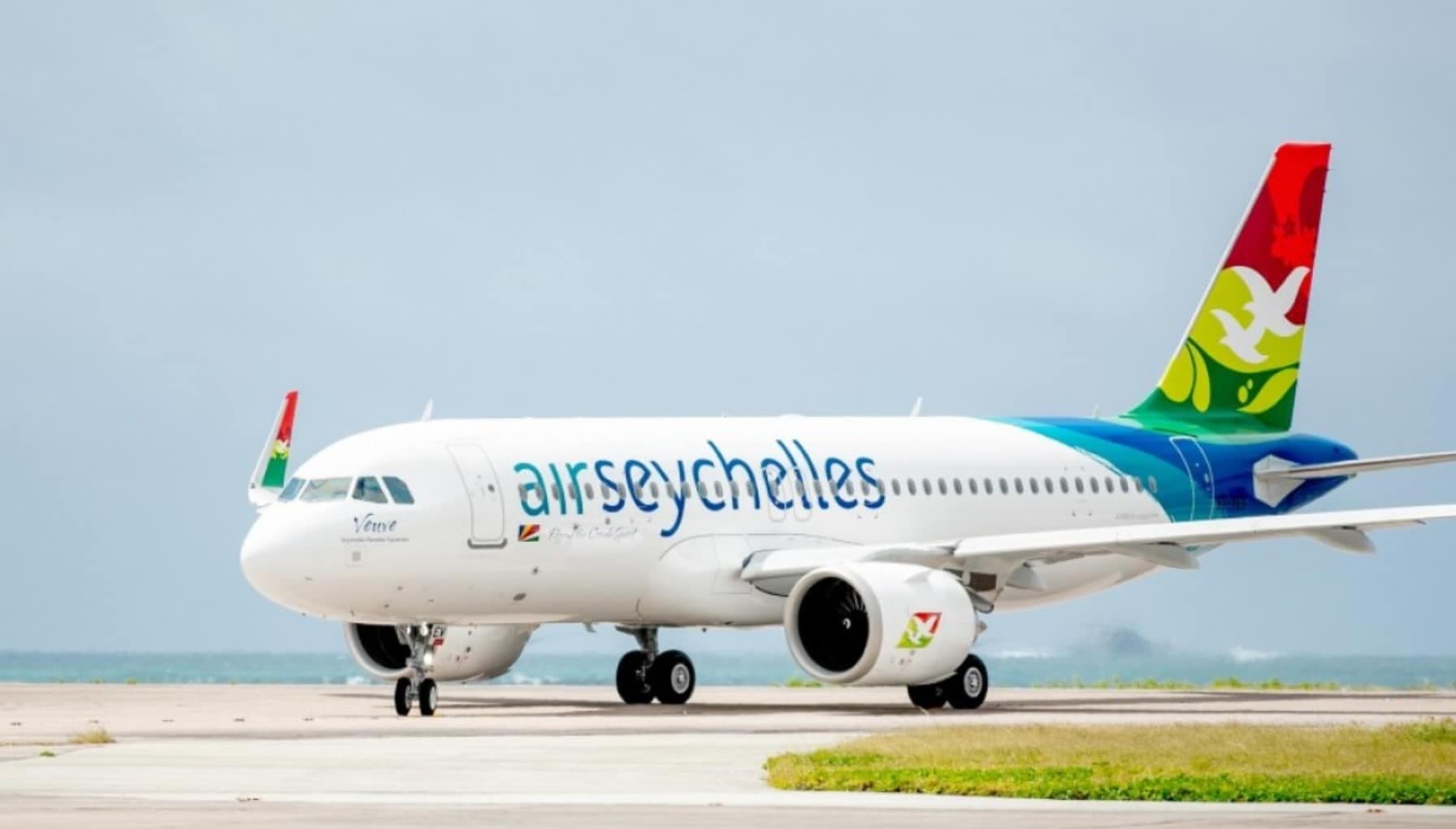 Possible direct flights from Seychelles to Maldives 
