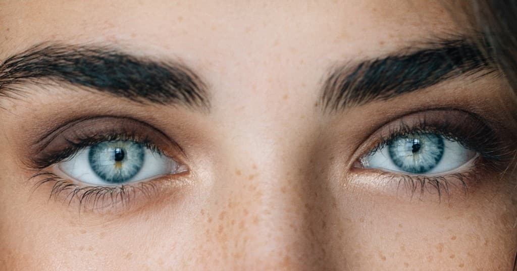 All blue-eyed people reportedly share a single common ancestor