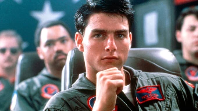 Tom Cruise aiming to shoot first ever film in space
