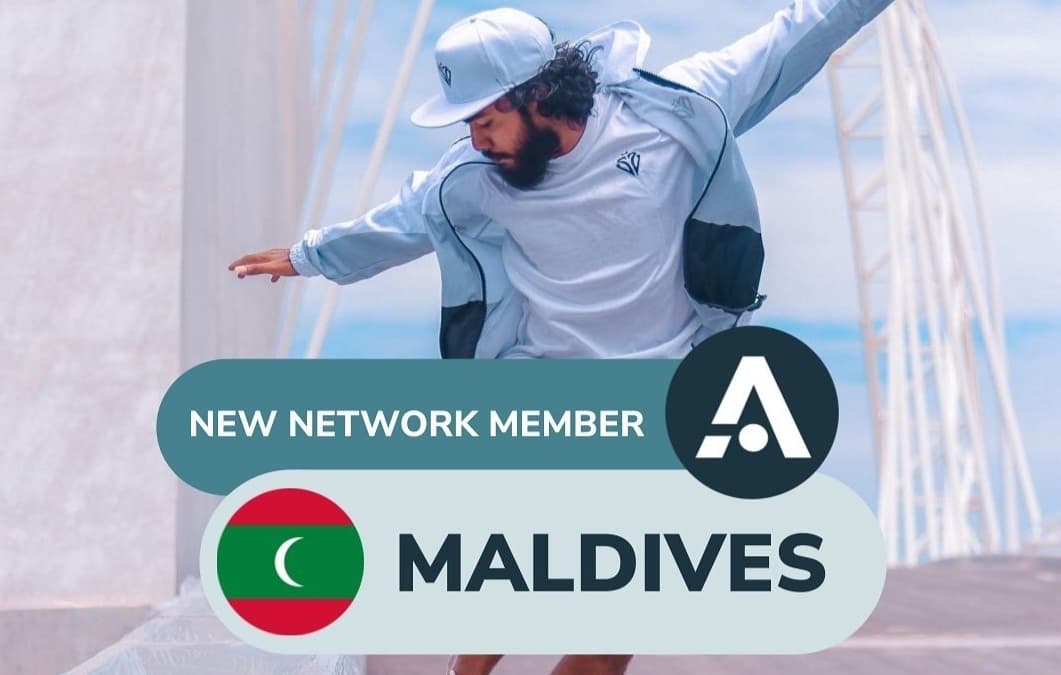 Maldives joins WFFA with country leader Saif Zahir